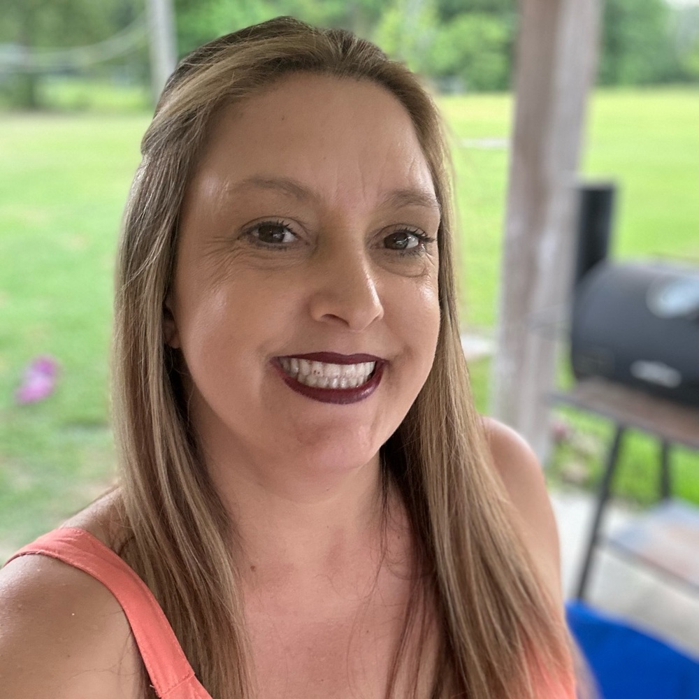 Meet your Posher, Stacy